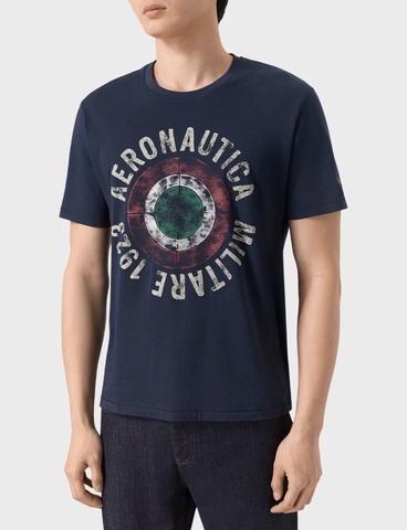Футболка AERONAUTICA
