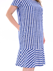 4702 Платье женское