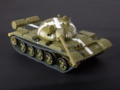 Tank T-55 Our Tanks #28 MODIMIO Collections 1:43