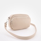 Сумка Саломея 161 леар беж