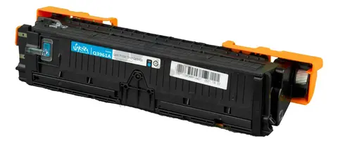 Картридж Sakura Q3961A (122A) для HP, голубой, 4000 к.