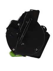 Картридж Sakura 60F5H00/60F5H0E для Lexmark, черный, 10000 к.