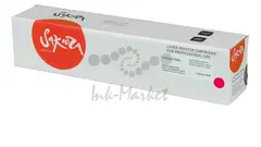 Картридж Sakura CE313A/729M для HP, Canon, пурпурный, 1000 к.