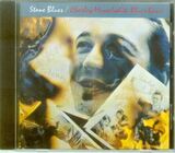 MUSSELWHITE, CHARLIE BLUES BAND: Stone Blues (Компакт-диск)