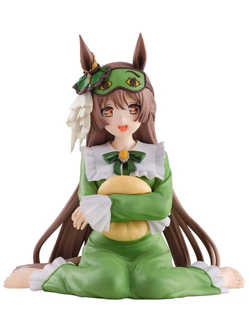 Фигурка Bandai Umamusume Pretty Derby Relax Time: Satono Diamond
