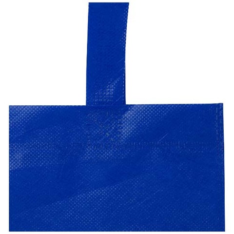 Ecoseal мини эко-сумка из переработанных материалов по стандарту GRS объемом 3 л