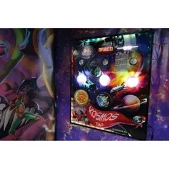 Детский NERF тир «Космос»