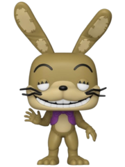 Фигурка Funko POP! Games FNAF HW2 Glitchtrap