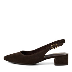 Слингбэки на каблуке Tamaris