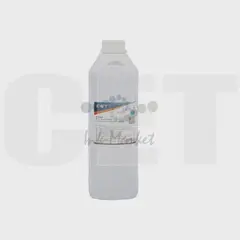 Тонер PK201 для KYOCERA ECOSYS P6030cdn/M6026cdn (CET) Cyan, 500г/бут, (унив.), OSP0201C-500