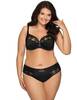 Трусы слипы Ava FREESIA 1922 figi черный
