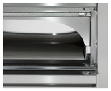 Печь для пиццы подовая Cuppone Donatello DN435/1CD