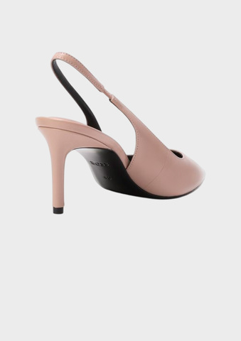 Туфли BOSS Gracey SLBPump70 NAB