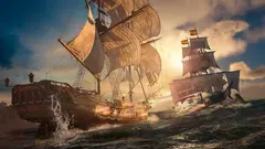 Assassin's Creed Black Flag Resynced Премьерное издание (Launch Edition) (диск для PS5, интерфейс и субтитры на русском языке)