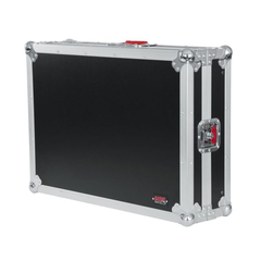 GATOR G-TOUR DSPUNICNTLB - универсальный кейс для DJ контроллеров ДхШхВ 610х337х89 мм.