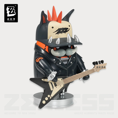 Фигурка miHoYo Zenless Zone Zero: Bassline (San-Z Beats)