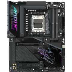 Материнская плата GigaByte X870E Aorus Pro X3D