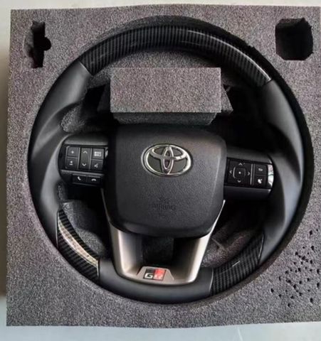 Руль для Toyota 19