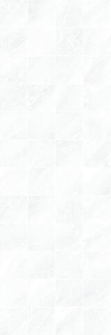 Laparet Royal Декор Мозаичный Белый 20x60