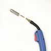 Горелка MIG 15 LIGHT, AIR COOL, 160A(35%), EURO 3m — фото 3