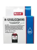 Картридж MyInk 121XL CC641HE для HP DJ D2563/F4283 (R) Black