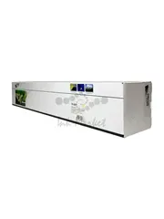 Совместимый тонер-картридж UNITON Premium TK-895Y для KYOCERA FS-C8020, FS-C8025 (6K, SAKATA) желтый GREEN LINE (Eco Protected)