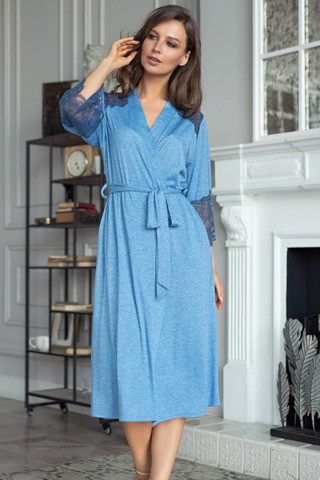 Халат Botticelli 6819 Mia-Amore