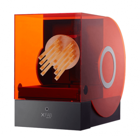 3D-принтер DWS XFAB 2000