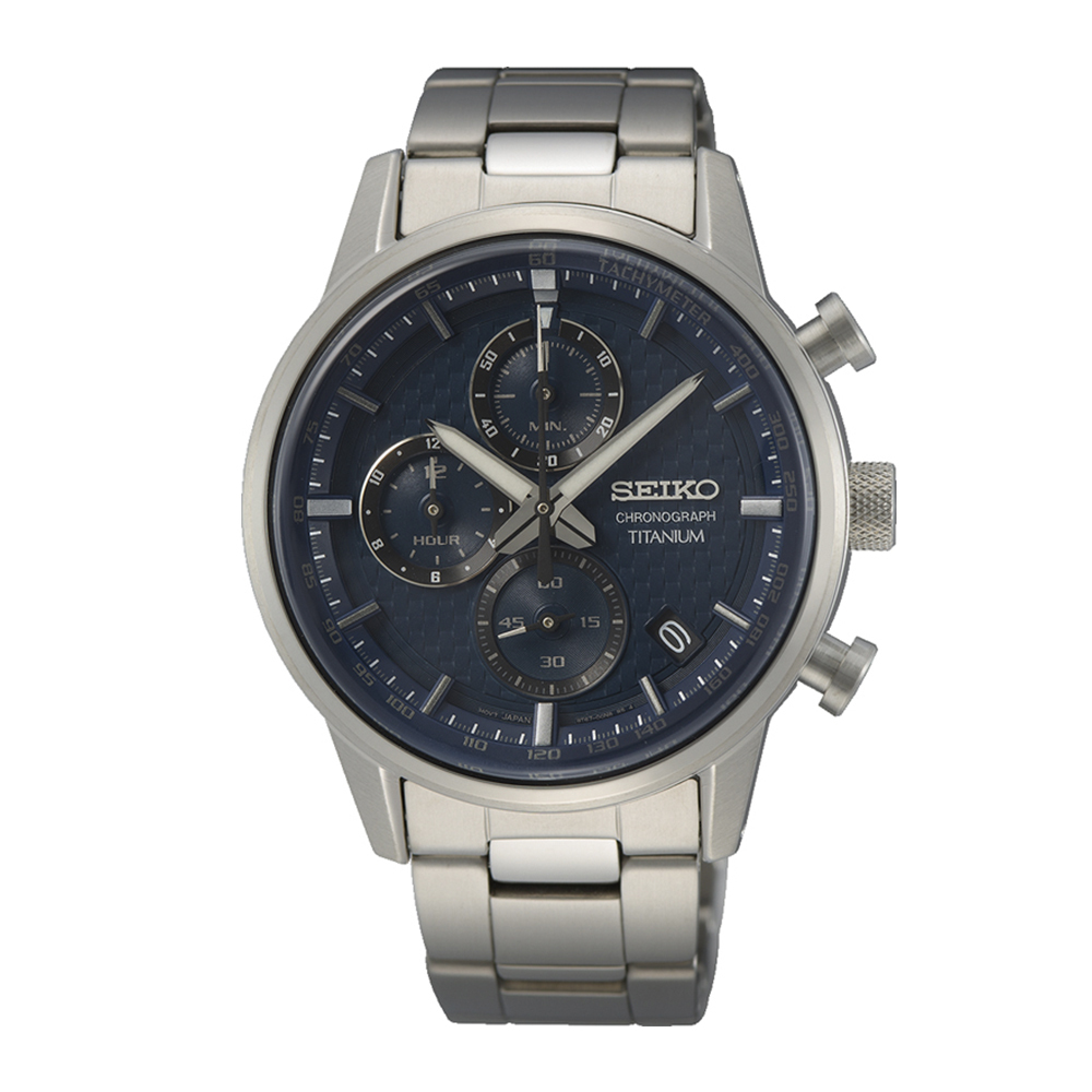 

Seiko SSB387P1