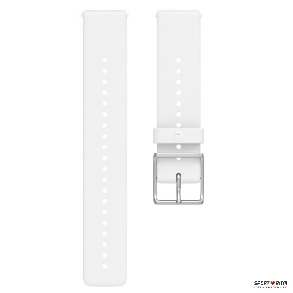 Ремешок для Polar Ignite White