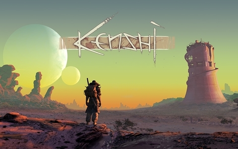 Kenshi (для ПК, цифровой код доступа)