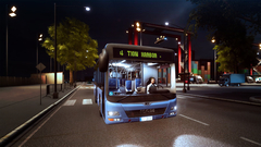 Bus Simulator 18 - MAN Bus Pack 1 (Версия для СНГ [ Кроме РФ и РБ ]) (для ПК, цифровой код доступа)