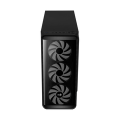 Компьютерный корпус Aerocool SI-5200 Frost без Б/П