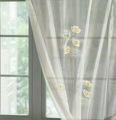 Тюль в гостиную Тюль в гостиную