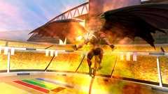 Yu-Gi-Oh! ARC-V: Jack Atlas vs Yuya (для ПК, цифровой код доступа)