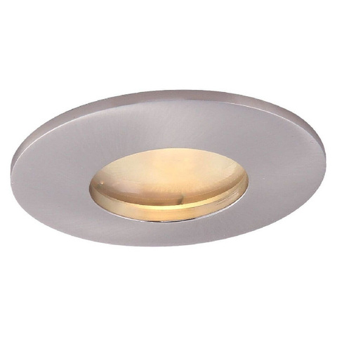 Встраиваемый светильник Arte Lamp AQUA A5440PL-1SS