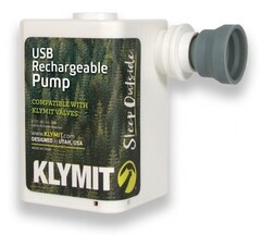 Насос для коврика Klymit USB R Pump