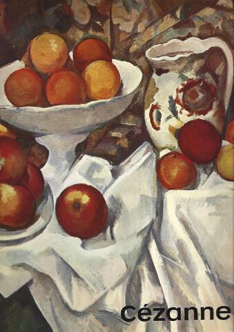 Paul Cezanne