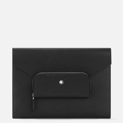 Клатч-конверт Montblanc Sartorial