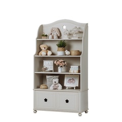 Стеллаж для книг Бетти № 7, 99х181,5х43,5