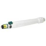 Тонер Ricoh Aficio MP C4501/C5501 желтый, type MPC5501E (туба, 410 гр.) Katun