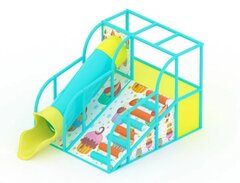 Горка "Косогор" (2,5х3м)