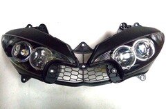 Фара для мотоцикла Yamaha YZF-R 6 2003-2005 г.в.