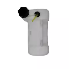 Бак топливный в сборе DDE GB33RD