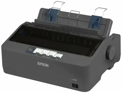 C11CC24031 EPSON LX-350 принтер