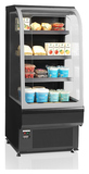 фото 3 Минигорка холодильная TEFCOLD NOC60CC на profcook.ru