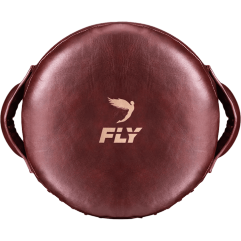 Подушка Fly Air Punch Shield Oxblood