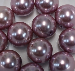 Бусины пришивные, Ø 25 мм, 100 гр