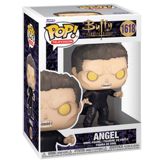 Funko POP! Buffy the Vampire Slayer: Angel (Vampire) (1618)
