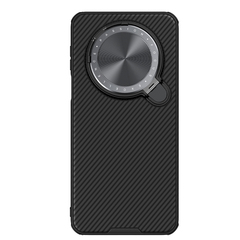 Чехол с металлической откидной крышкой для камеры на Huawei Mate 70 от Nillkin, серия CamShield Prop Case